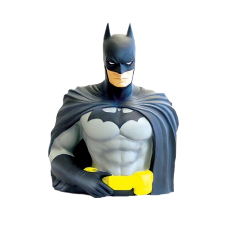 DC COMICS - Tirelire - Batman - 20cm