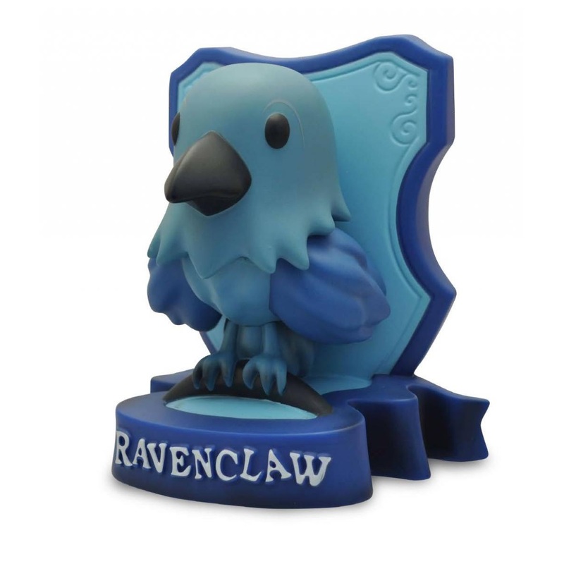 HARRY POTTER - Tirelire - Serdaigle - 14cm