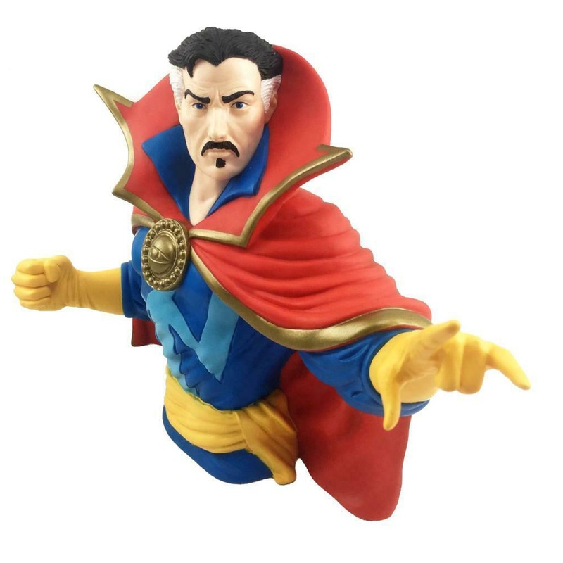 MARVEL - Tirelire - Doctor Strange - 20cm