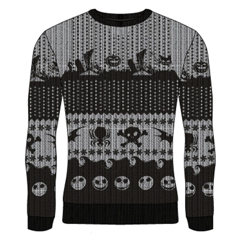 NBX - Symbols - Pull de Nol (S)