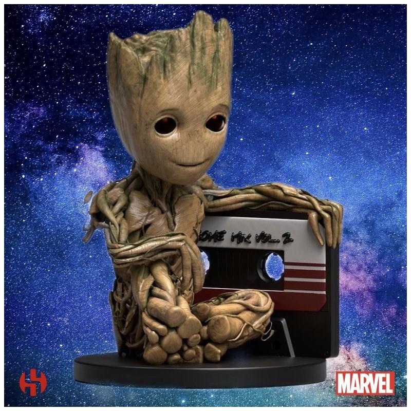 GUARDIANS OF THE GALAXY 2 - Tirelire - Baby Groot - 25cm