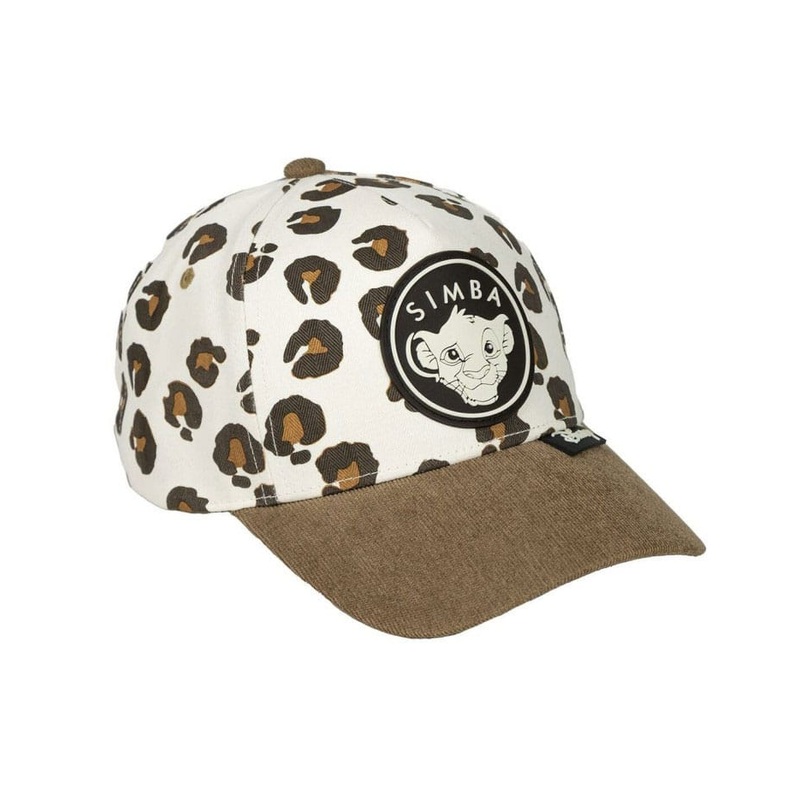 Disney Baseball Cap The Lion King Simba