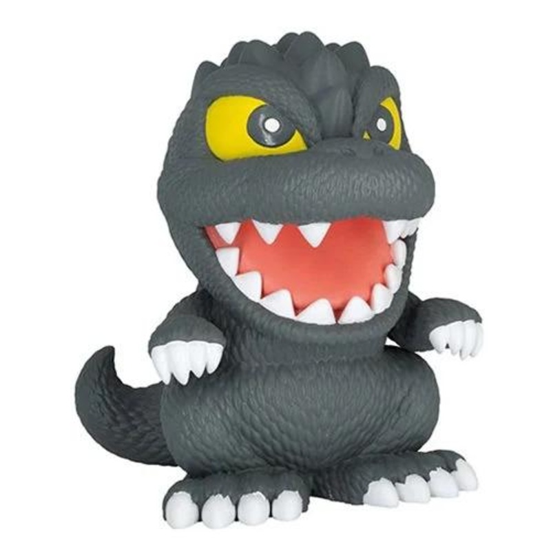 GODZILLA - Godzilla Kawaii - Tirelire 20cm