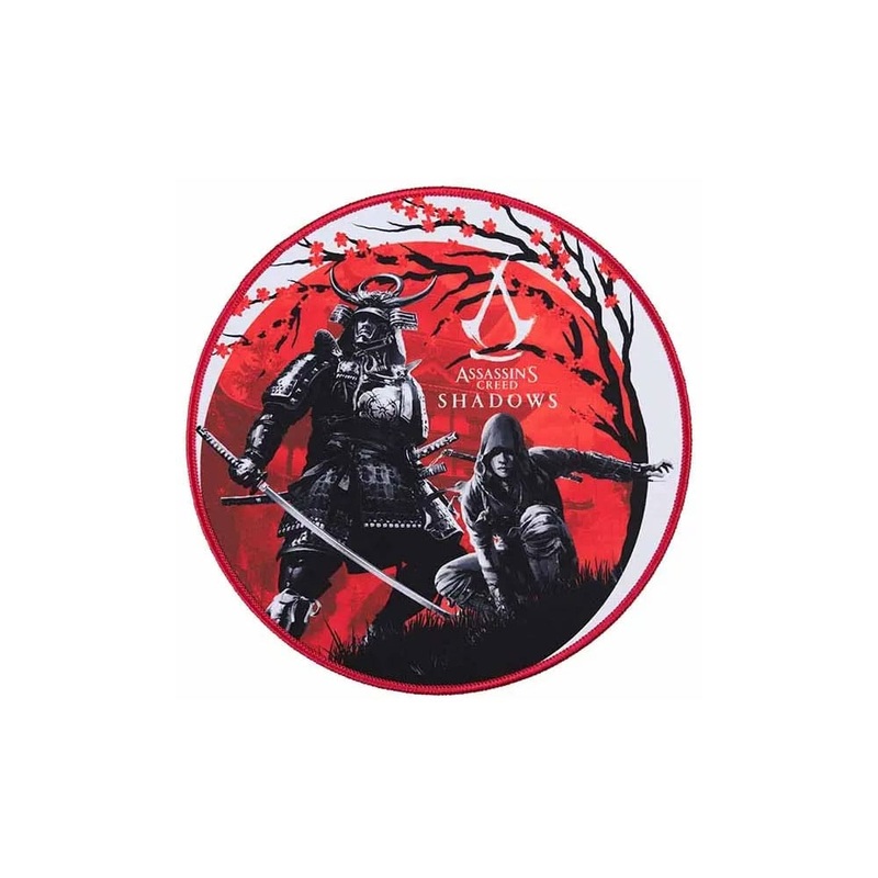Assassins Creed Mouse Pad