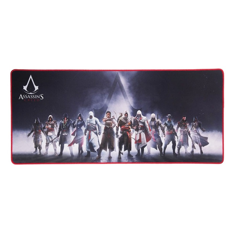 Assassins Creed XXL Desk Mat