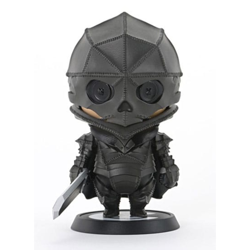 Berserk Cutie1 PVC Figure Guts Berserker Armor (Phase 0) 12 cm