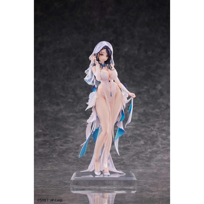 Goddess of Victory: Nikke PVC Statue 1/7 Isabel Honeymoon Party 25 cm