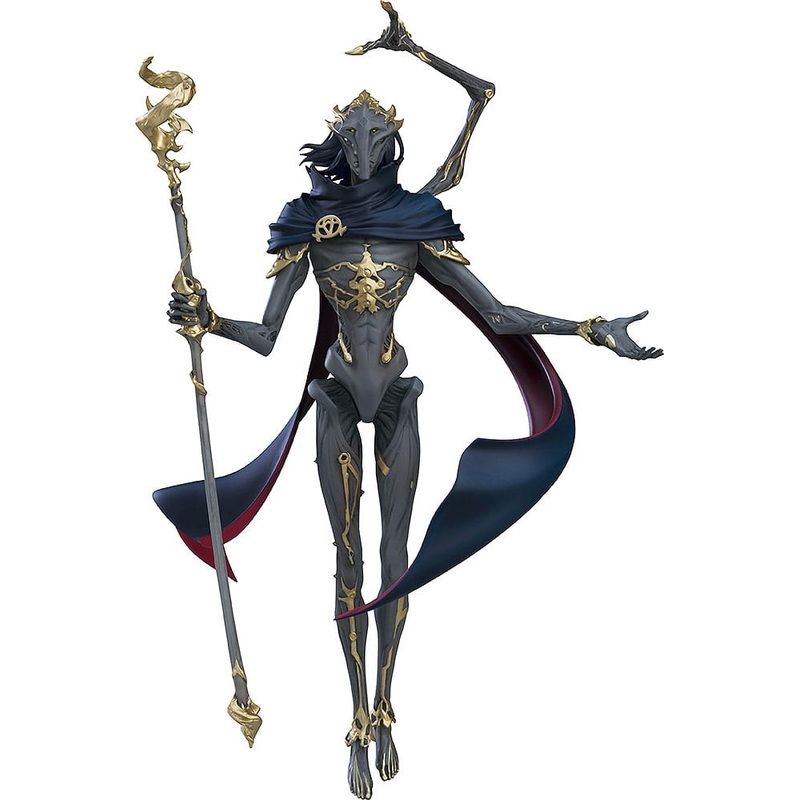 Arcane Pop Up Parade PVC SP Statue Champion Viktor 20 cm