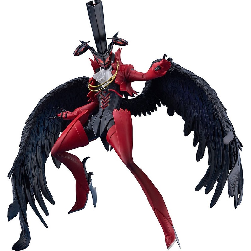Persona 5 Royal Pop Up Parade PVC SP Statue Arsne 29 cm