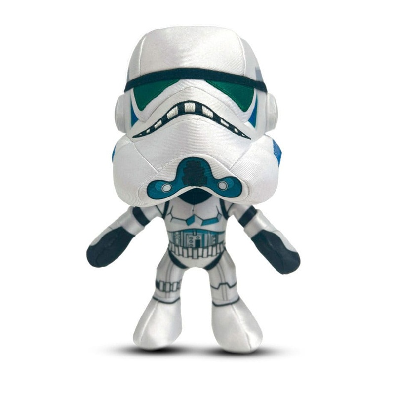 Star Wars Doorables Plush Figure Stormtrooper 25 cm