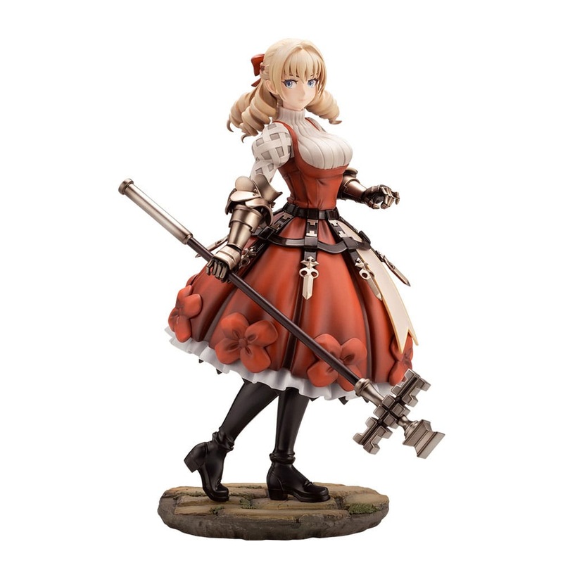 Unicorn Overlord PVC Statue 1/7 Scarlett 24 cm