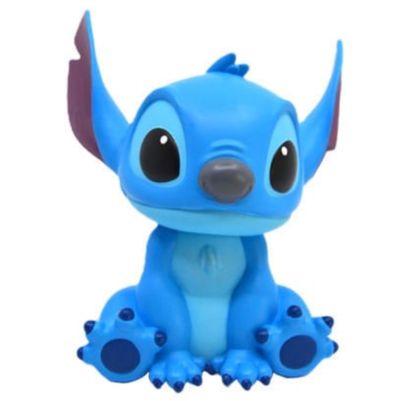 Lilo & Stitch Coin Bank Stich 15 cm