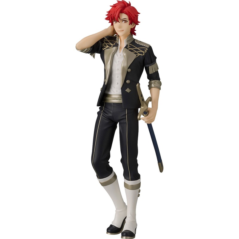 Fire Emblem: Three Houses Pop Up Parade PVC Statue Dorothea Arnault 17 cm