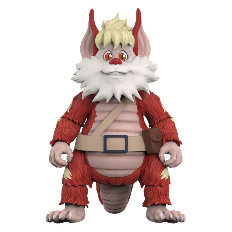 Thundercats Ultimates Action Figure Snarfer 18 cm