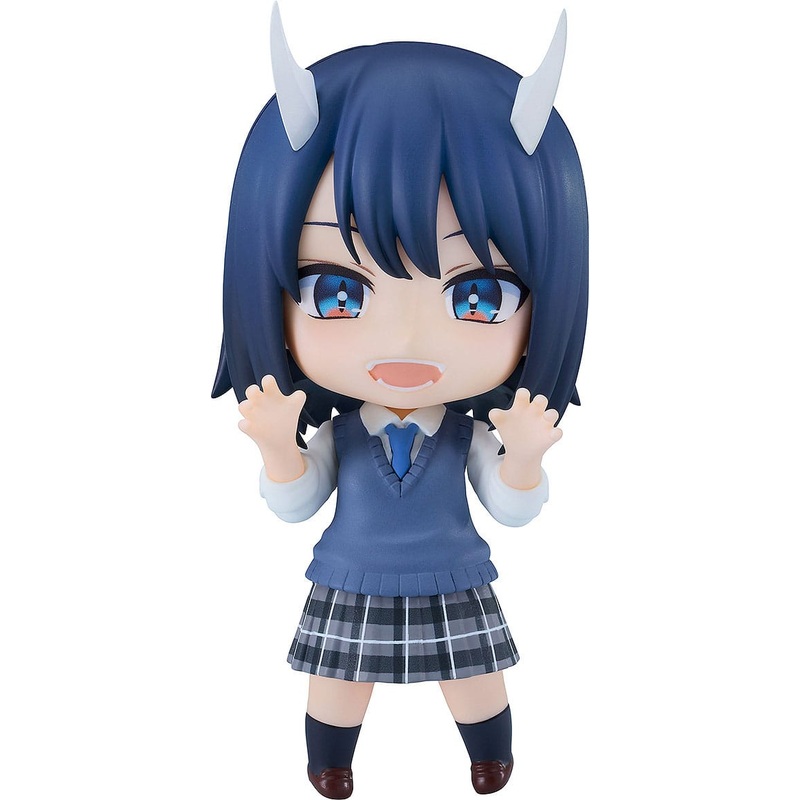RuriDragon Nendoroid Action Figure Ruri Aoki 10 cm