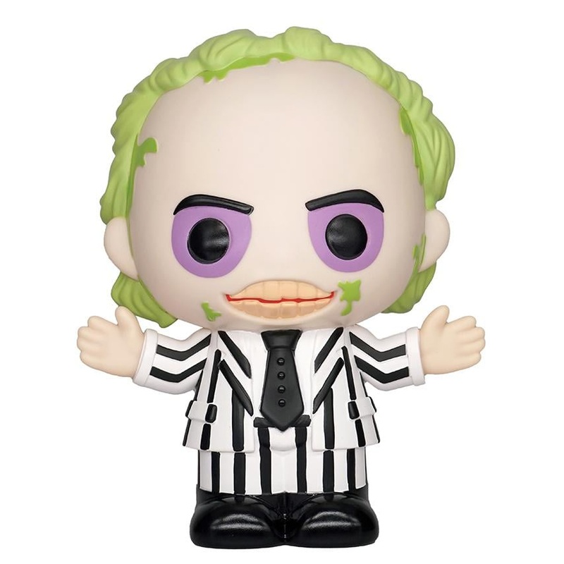 BEETLEJUICE - Beetlejuice - Tirelire - 20cm