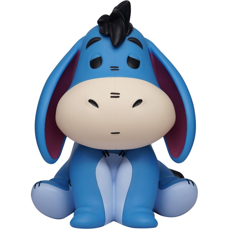 WINNIE L'OURSON - Bourriquet - Tirelire - 20cm