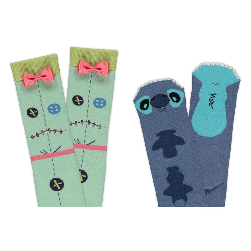 STITCH & SCRUMP - Pack of 2 pairs of socks (T39-42)