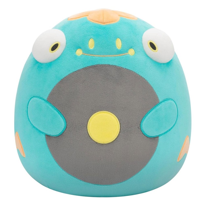 Squishmallows Plush Figure Bellibolt 50 cm