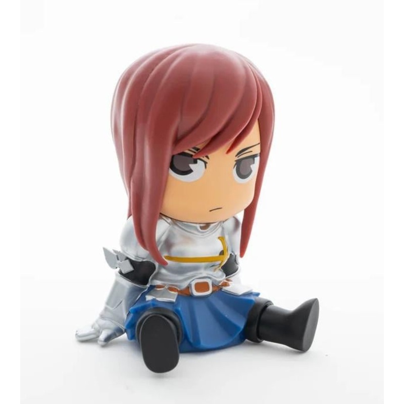 FAIRY TAIL - Erza - Tirelire PVC 18cm