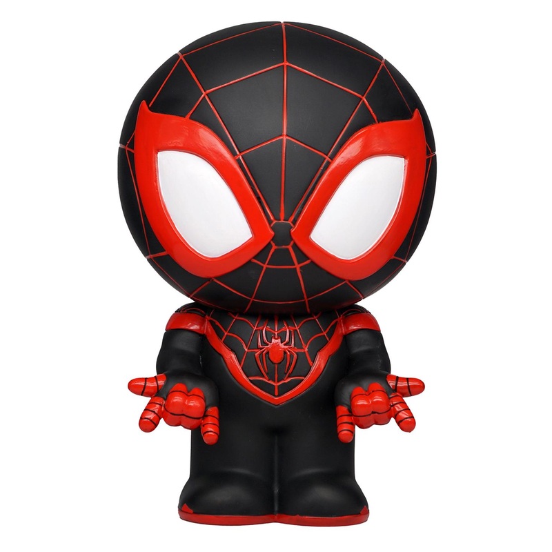 MARVEL - Miles Morales - Tirelire