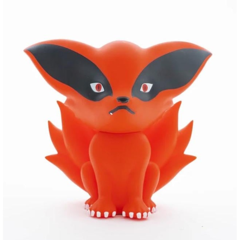 NARUTO - Kyubi - Tirelire PVC 18cm