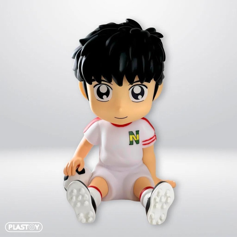 OLIVE & TOM - Tsubasa Ozara / Olivier - Tirelire PVC 18cm