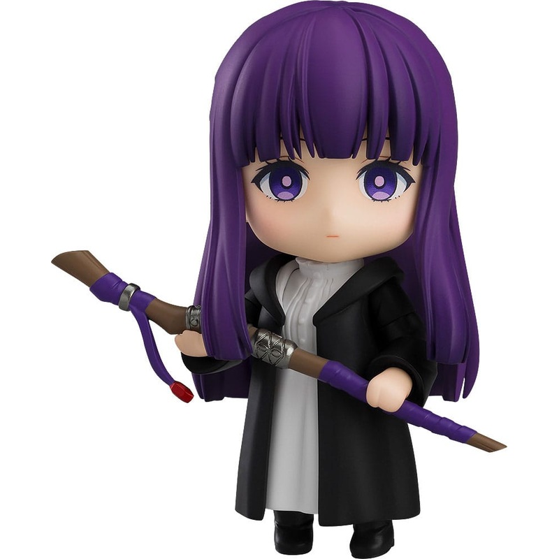 Frieren: Beyond Journeys End Nendoroid Action Figure Fern 10 cm