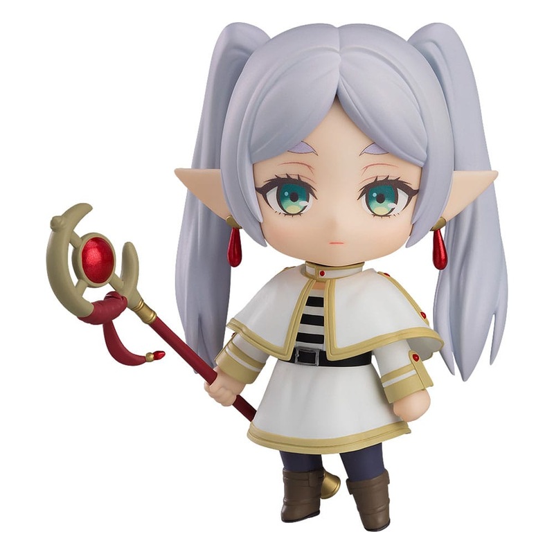 Frieren: Beyond Journeys End Nendoroid Action Figure Frieren 10 cm