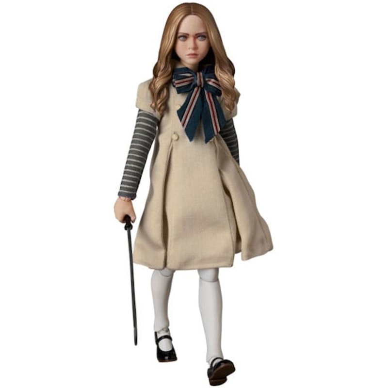 Megan MAFEX Action Figure Knightmare Megan 16 cm