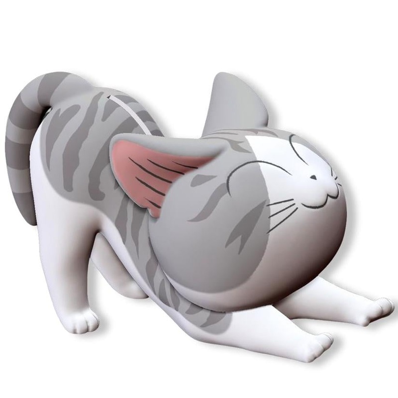 CHI - Chi s'tirant - Tirelire PVC 11cm