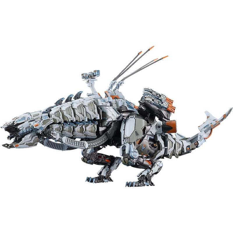 Horizon Forbidden West Moderoid Plastic Model Kit Thunderjaw 38 cm (re-run)