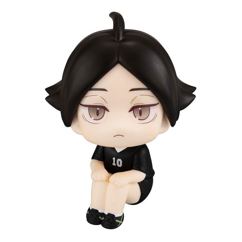 Haikyu!! Look Up PVC Statue Rintaro Suna Uniform Ver. 11 cm