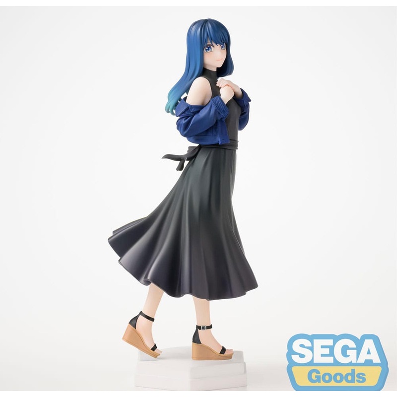 Oshi no Ko Desktop x Decorate Collections PVC Statue Akane Kurokawa 17 cm