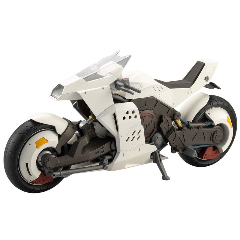 Megalomaria Unlimited Universe Model Kit Night Czar 25 cm