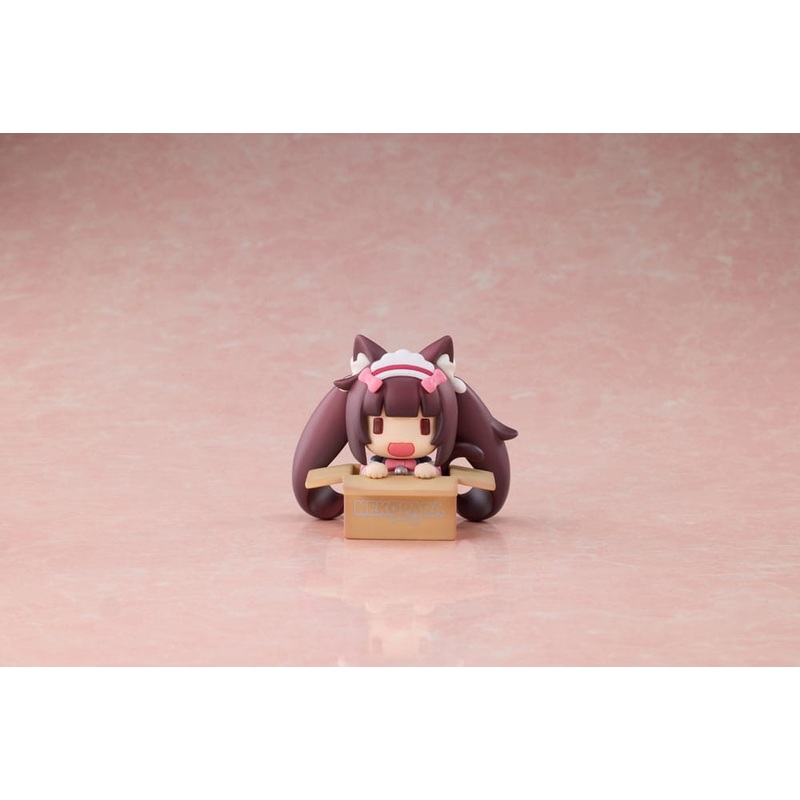 Nekopara Chibi Figure Chocola 7 cm