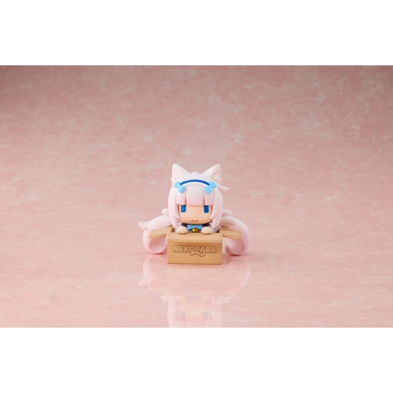 Nekopara Chibi Figure Vanilla 7 cm