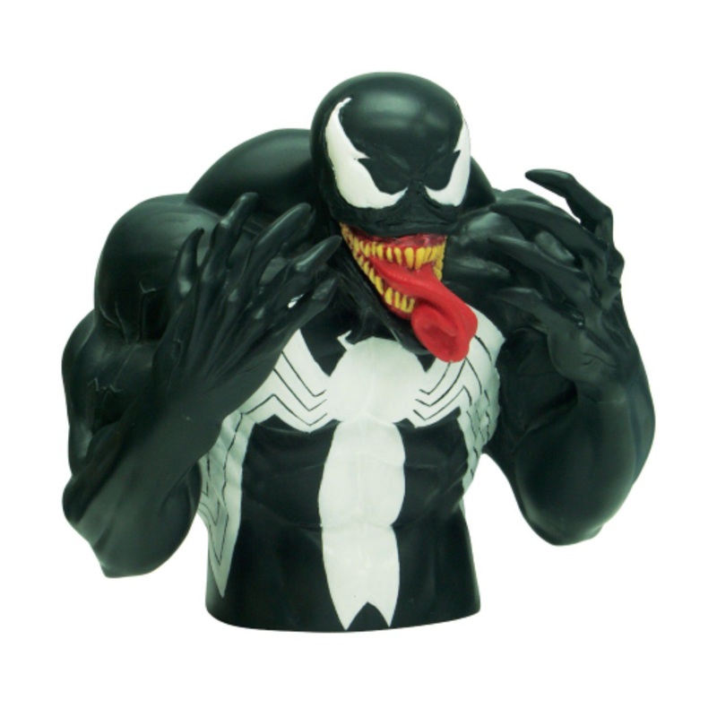 MARVEL - Tirelire - Venom - 20cm