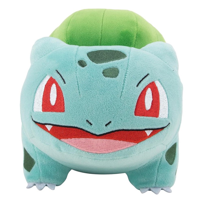 Pokmon Plush Figure Bulbasaur 20 cm