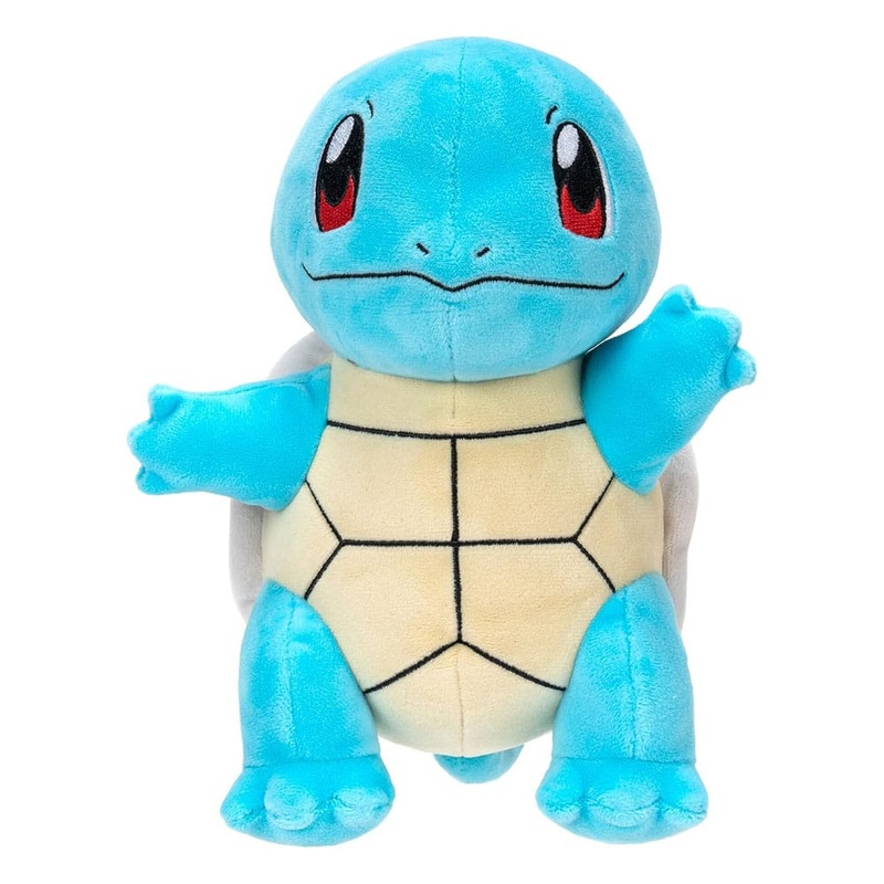 Pokmon Plush Figure Squirtle Ver. 01 20 cm