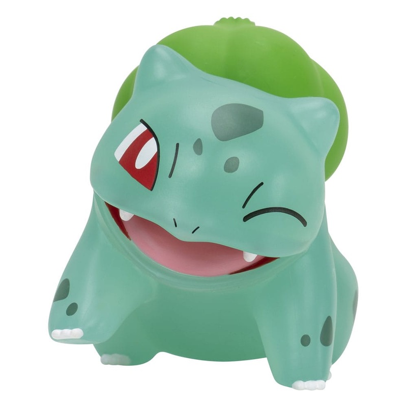 Pokmon Select Battle Figure Bulbasaur (Translucent) 7,5 cm