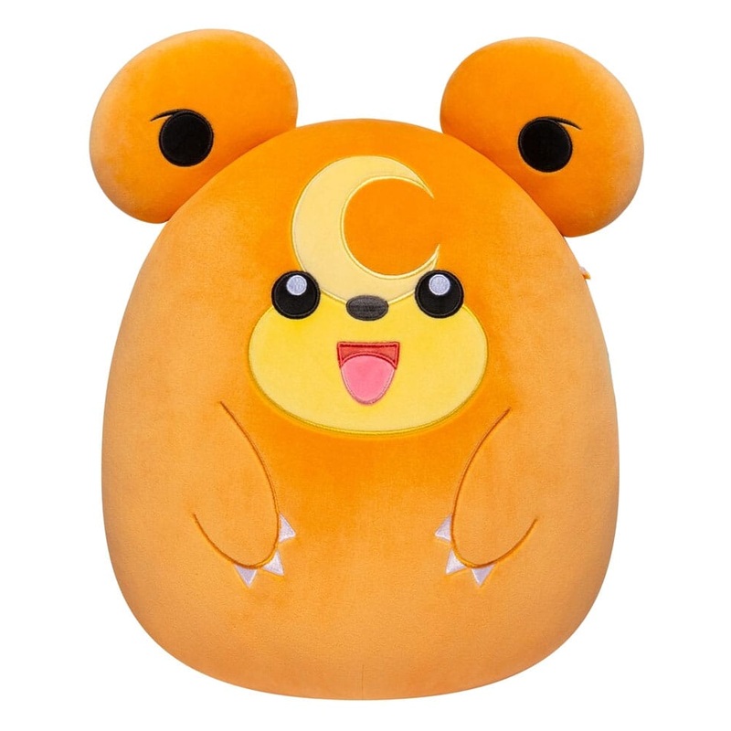 Squishmallows Plush Figure Teddiursa 25 cm