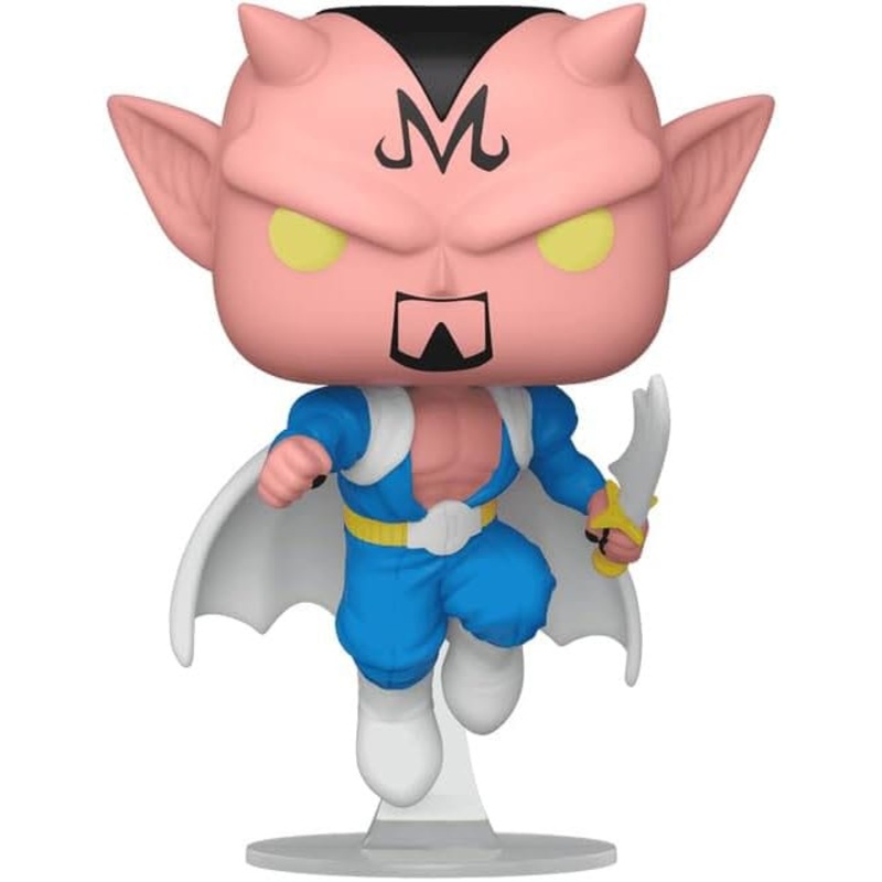 Dragon Ball Z POP! Animation Vinyl Figure Dabura *Exclusive Version* 9 cm