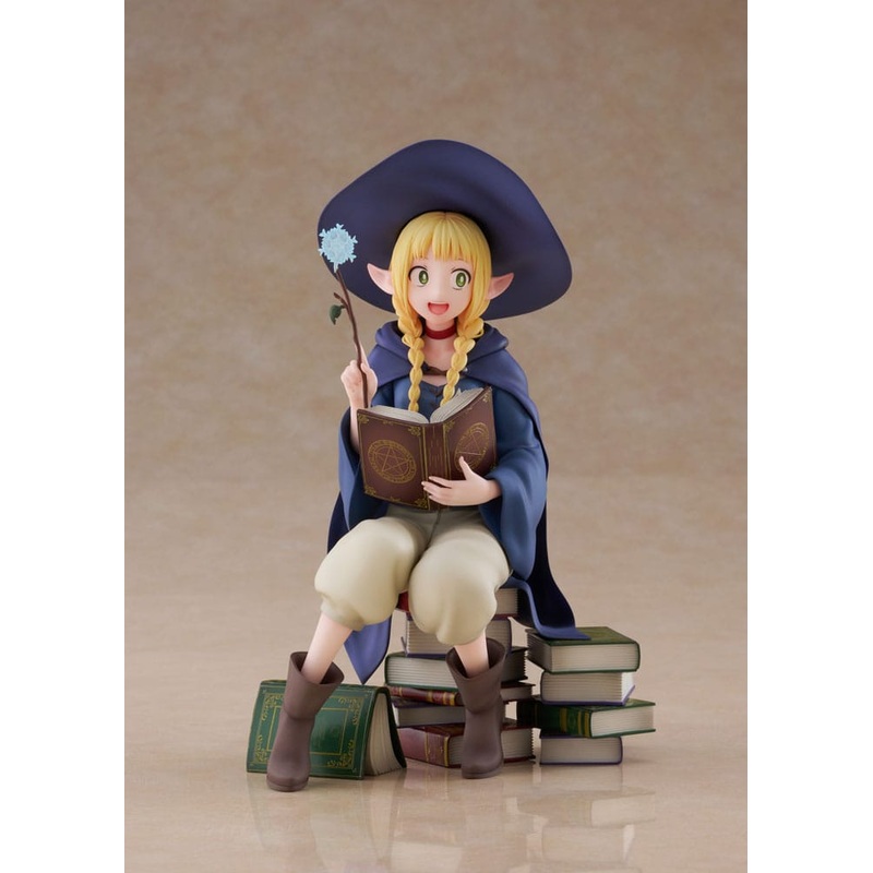 Delicious in Dungeon PVC Statue 1/7 Marcille Student Ver. 19 cm