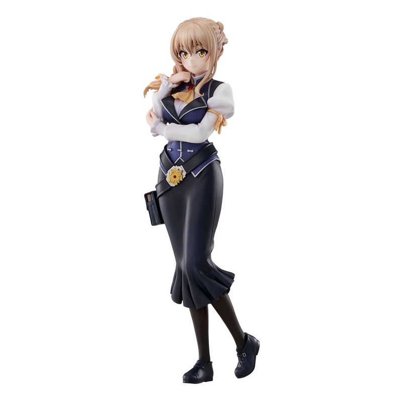 Goblin Slayer II PVC Statue 1/7 Guild Girl Receptionist 27 cm